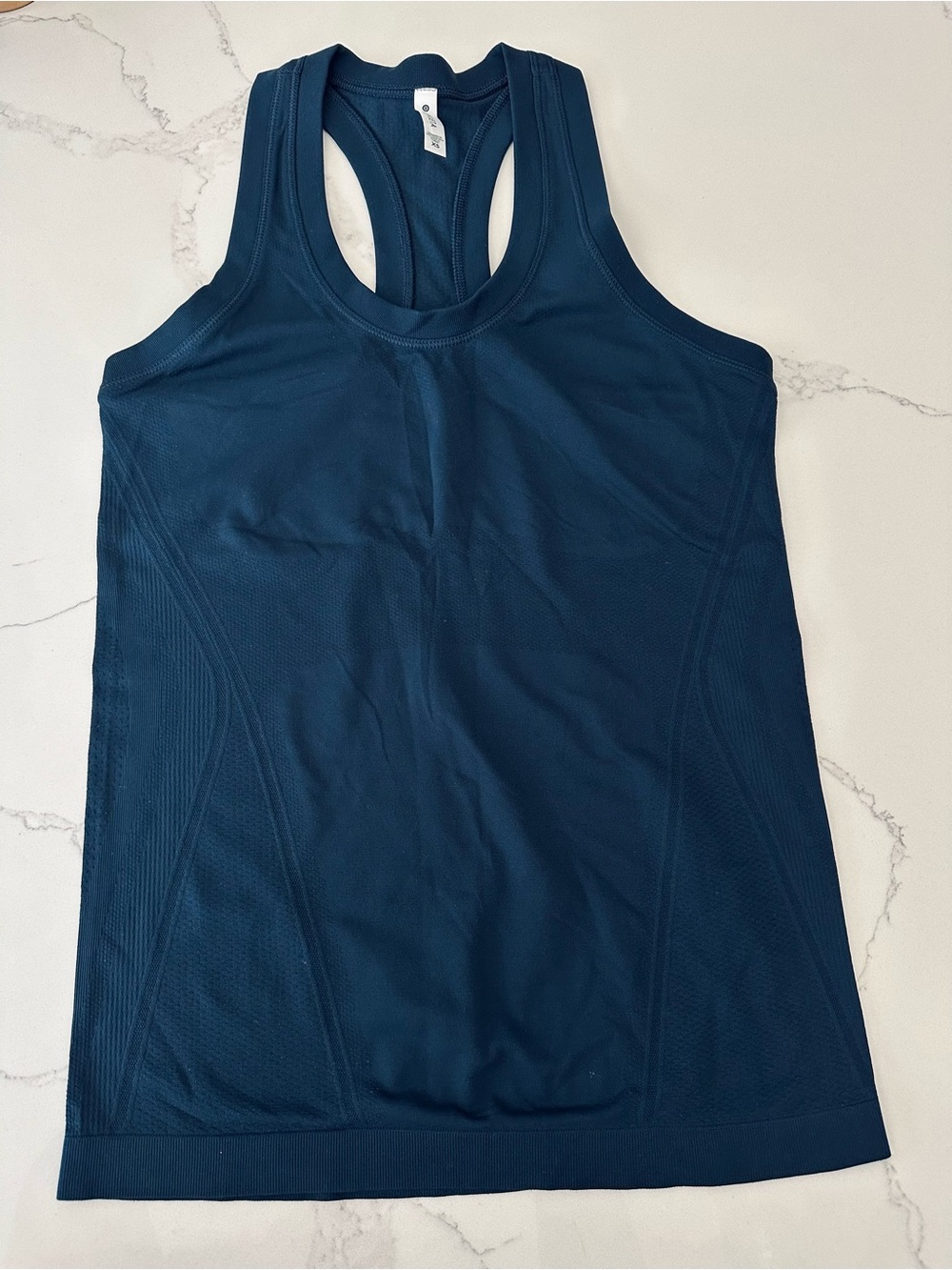 4-Athleta Momemtun Racerback Tank Bundle - Picture 8 of 9